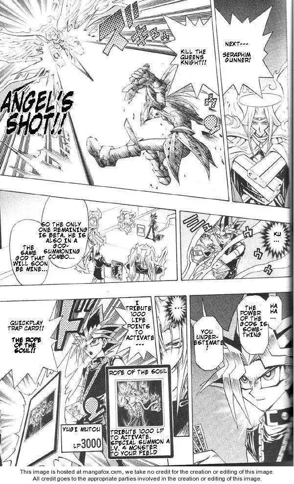 Yu-gi-oh! R Chapter 9 15